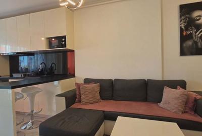 Apartament cu 2 camere în Central - 20