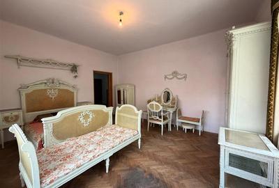 Casă individuală cu 4 camere cu Garaj în Central - 29