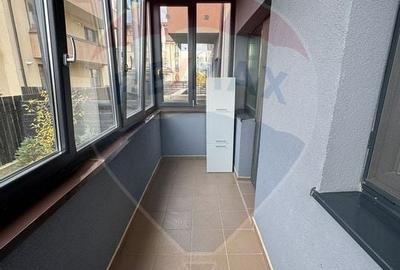 Apartament cu 2 camere de închiriat - 7