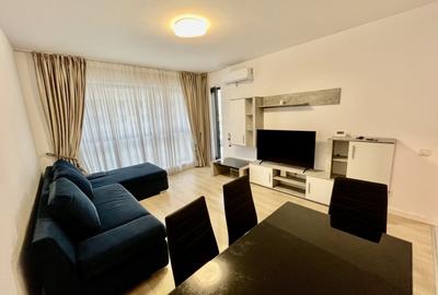 Apartament Nou 2camere 60 MP|Aviatiei-Onix Residence-Cortina-Rond Pipera|Mobilat - 2