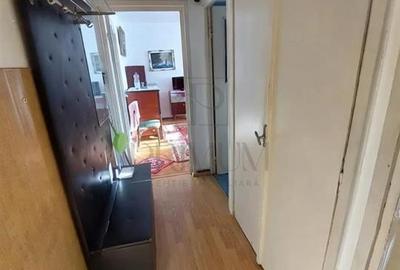Apartament cu 3 camere semidecomandat, mobilat în Iosefin - 6