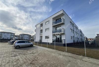 Apartament intabulat la cheie cu 3 camere 2 bai etajul 1 zon - 2