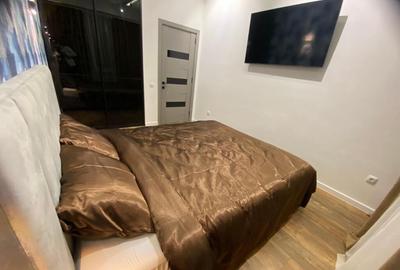 Apartament cu 2 camere decomandat în Herăstrău - 5