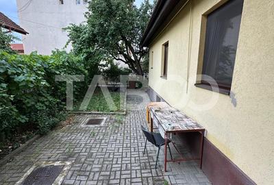 Casa individuala 8 camere curte libera 300mp zona Calea Poplacii Sibiu - 10