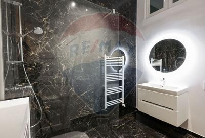 Apartament cu 5 camere decomandat, mobilat în Ultracentral - 13