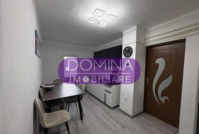 Apartament 2 camere et. 1 *mobilat-utilat* - Rovinari - 5