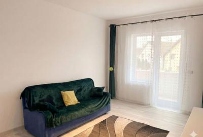 Garsonieră decomandată, mobilată în Giroc - 2