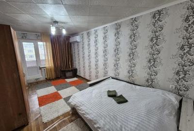 Garsonieră semidecomandată în Circumvalațiunii - 2