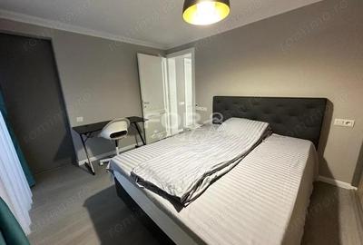 Casa moderna 4 camere de inchiriat in cartierul Grigorescu - 3