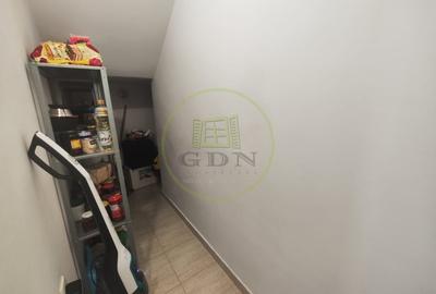 Casă individuală cu 5 camere cu Canalizare în Cârcea - 17