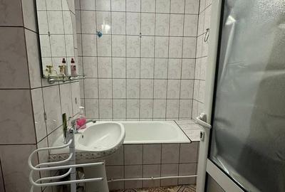 Apartament cu 2 camere în Ultracentral - 2