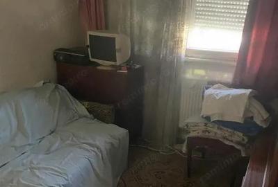 Apartament cu 2 camere de vanzare, et intermediar, cart Dealul Florilor - 4