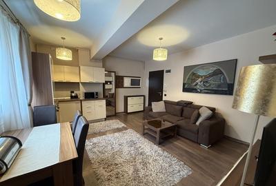 Apartament de 2 camere – Floreasca, Bloc 2011 - 5