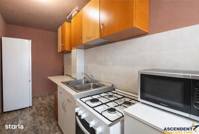 Apartament cu 2 camere decomandat în Sânzieni - 6