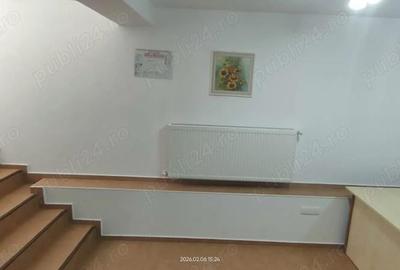 Spațiu comercial, de 80 mp, în Odobescu - 31