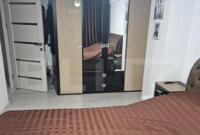 Apartament cu 3 camere decomandat în Dorobanțul - 9