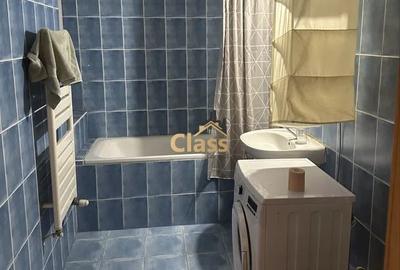 Apartament cu 2 camere semidecomandat, mobilat în Gheorgheni - 3