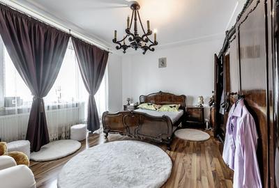 Apartament cu 4 camere LUX, zona Gloria - Pedagogic - Malul Mureșului - 10