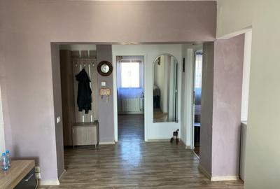 Apartament cu 3 camere decomandat, mobilat în Inel I - 9