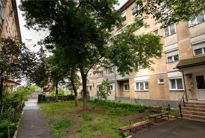 RECO . APARTAMENT 2 CAMERE . IOSIA . - 14