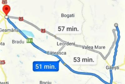 Teren de 4183 mp, în Central - 7