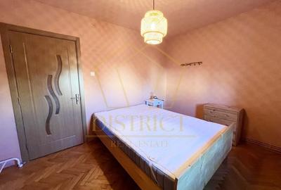 Apartament spatios cu 2 camere | Calea Sagului - 9