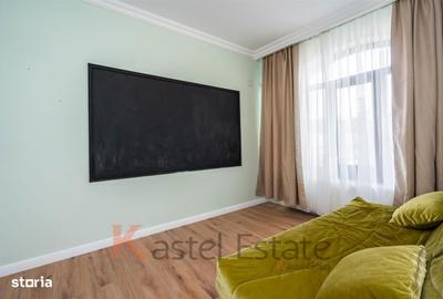 Casă cu 5 camere cu Teren 300 Mp în Central - 6