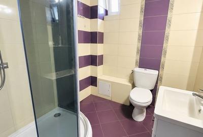 Apartament cu 4 camere decomandat, mobilat în Central - 9