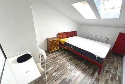 Apartament cu 3 camere decomandat în Gheorgheni - 1
