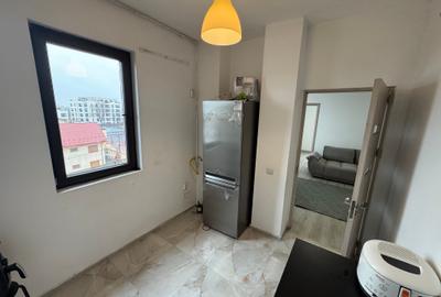 Apartament 3 camere / etaj 3 ( mansarda dreaptă).sector 1/ Laminorului - 6