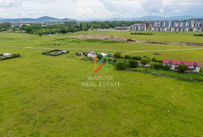 Teren intravilan cu poten?ial investitie |1000 mp| Tract... Teren intravilan cu poten?ial investitie |1000 mp| Tract... - 5