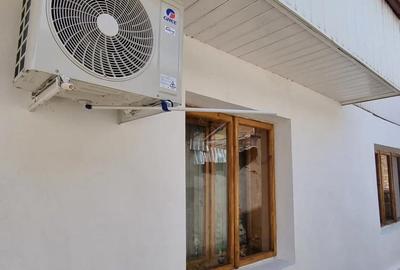 Casă cu 4 camere cu Teren 350 Mp în Tecuci - 10