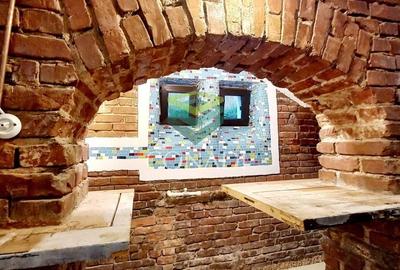 Casă individuală cu 10 camere cu Canalizare în Dorobanți - 20