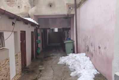 Oportunitate Ultracentrală – Clădire cu Apartamente de Vânzare | S4 - 14