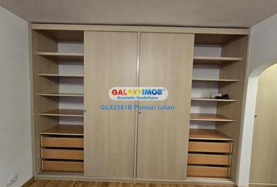 Apartament cu 2 camere semidecomandat, mobilat în Nicolae Grigorescu - 3