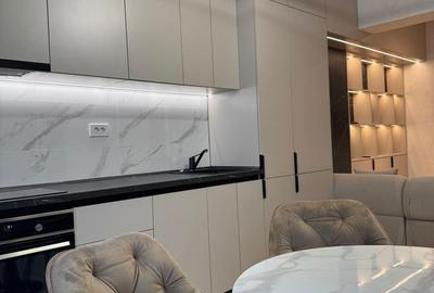 Apartament cu 2 camere în Rediu - 5