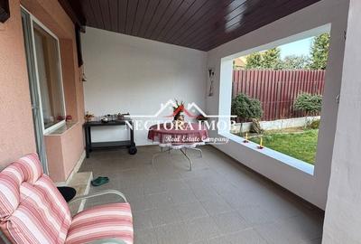 Casă cu 4 camere decomandat cu Teren 336 Mp în Oncea - 3