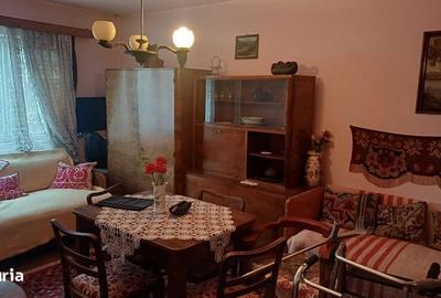 Apartament cu 2 camere decomandat în Central - 4