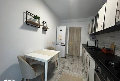 Apartament cu 2 camere decomandat, mobilat în Metalurgiei - 9