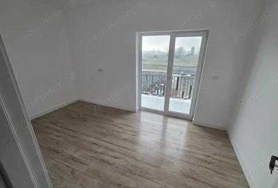 Apartament cu 2 camere semidecomandat în Braytim - 1