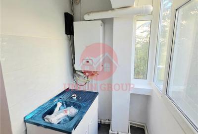Apartament cu 3 camere decomandat în Central - 4