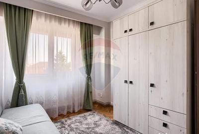 Apartament cu 3 camere decomandat în Intim - 17