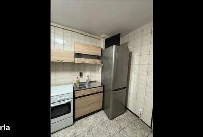 Apartament cu 2 camere decomandat în Lacul Tei - 13