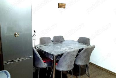 Apartament cu 2 camere semidecomandat în Turnișor - 5
