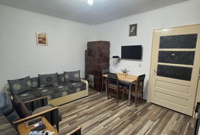 Casă cu 3 camere cu Teren 4000 Mp în Central - 5