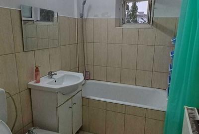 Apartament cu 2 camere decomandat în Central - 2