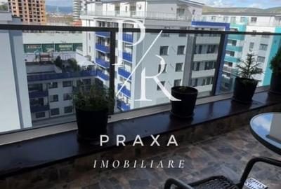 Apartament de vanzare, 3 camere, etaj retras, terasa, LIFT, zona Vivo-Metro! Apartament de vanzare, 3 camere, etaj retras, terasa, LIFT, zona Vivo-Metro! - 8