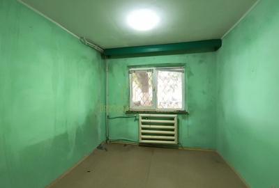 Poarta 6 | Apartament cu 3 camere - parter | O singură achiziție! - 12