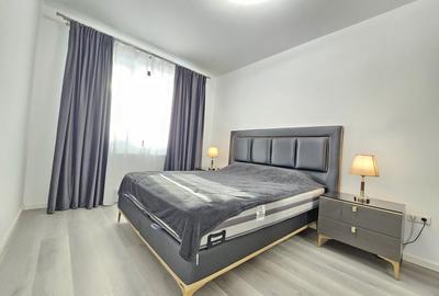 Sky Garden Residence- Apt. premium cu loc de parcare subteran! - 7