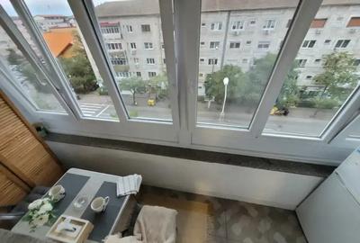 Apartament 1 camera decomandat